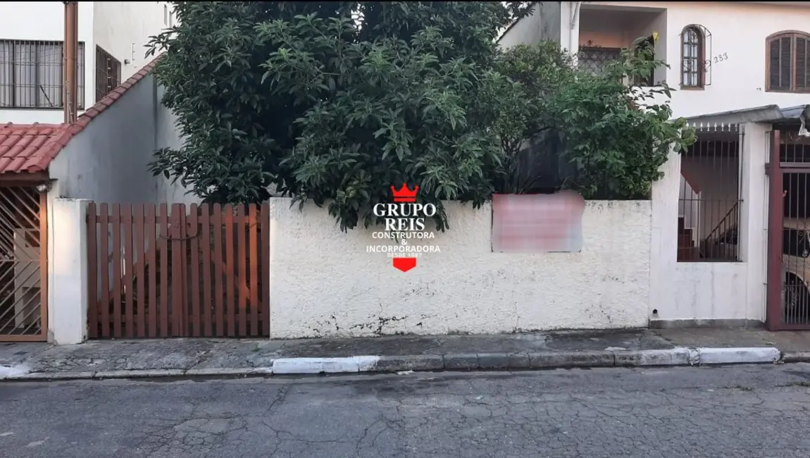 Foto 1 de Terreno / Lote à venda, 400m2 em Água Fria, São Paulo - SP