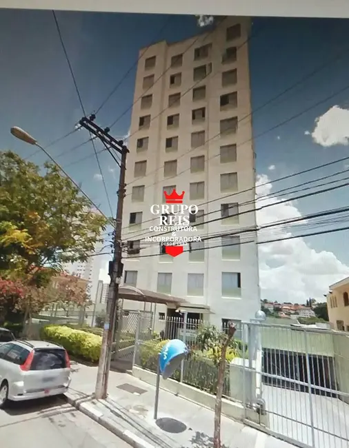 Apartamento com 2 quartos à venda, 55m2 em Vila São Vicente, São Paulo - SP - imagem 1 Foto 1 de Apartamento com 2 quartos à venda, 55m2 em Vila São Vicente, São Paulo - SP