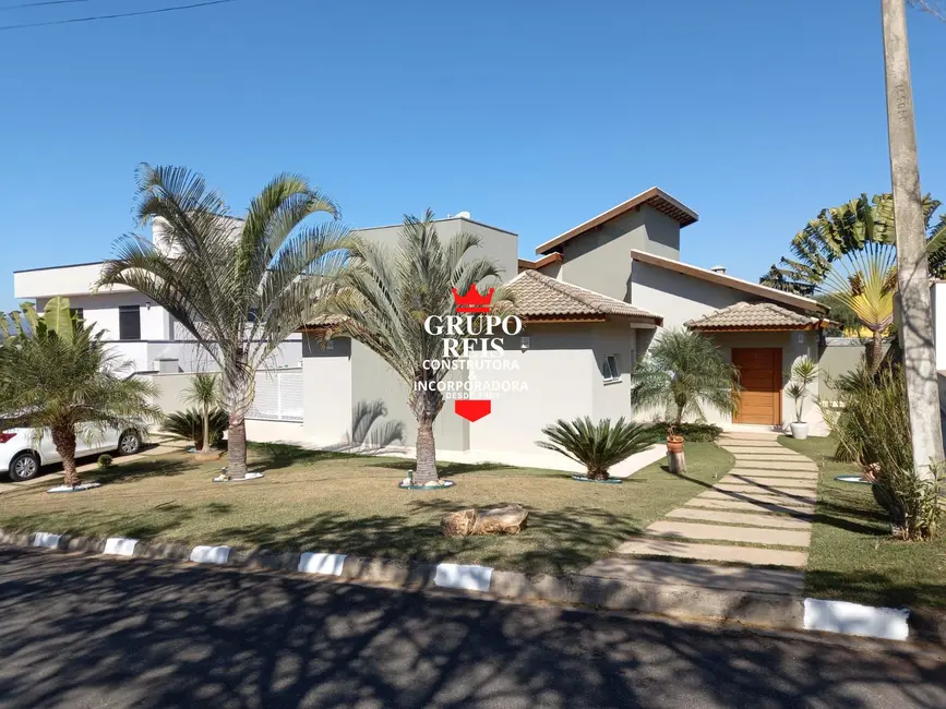 Foto 1 de Casa de Condomínio com 3 quartos à venda, 220m2 em Itupeva - SP