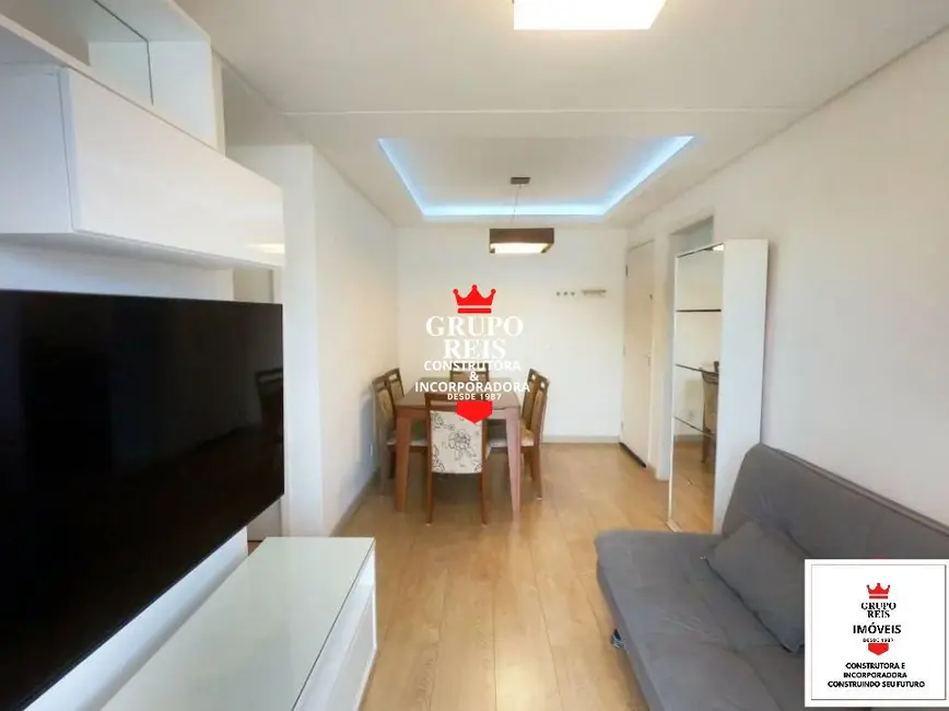 Foto 1 de Apartamento com 3 quartos à venda, 66m2 em Vila Mazzei, São Paulo - SP