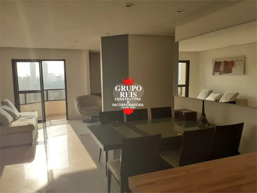 Apartamento com 3 quartos à venda, 84m2 em Parque Mandaqui, São Paulo - SP - imagem 1 Foto 1 de Apartamento com 3 quartos à venda, 84m2 em Parque Mandaqui, São Paulo - SP
