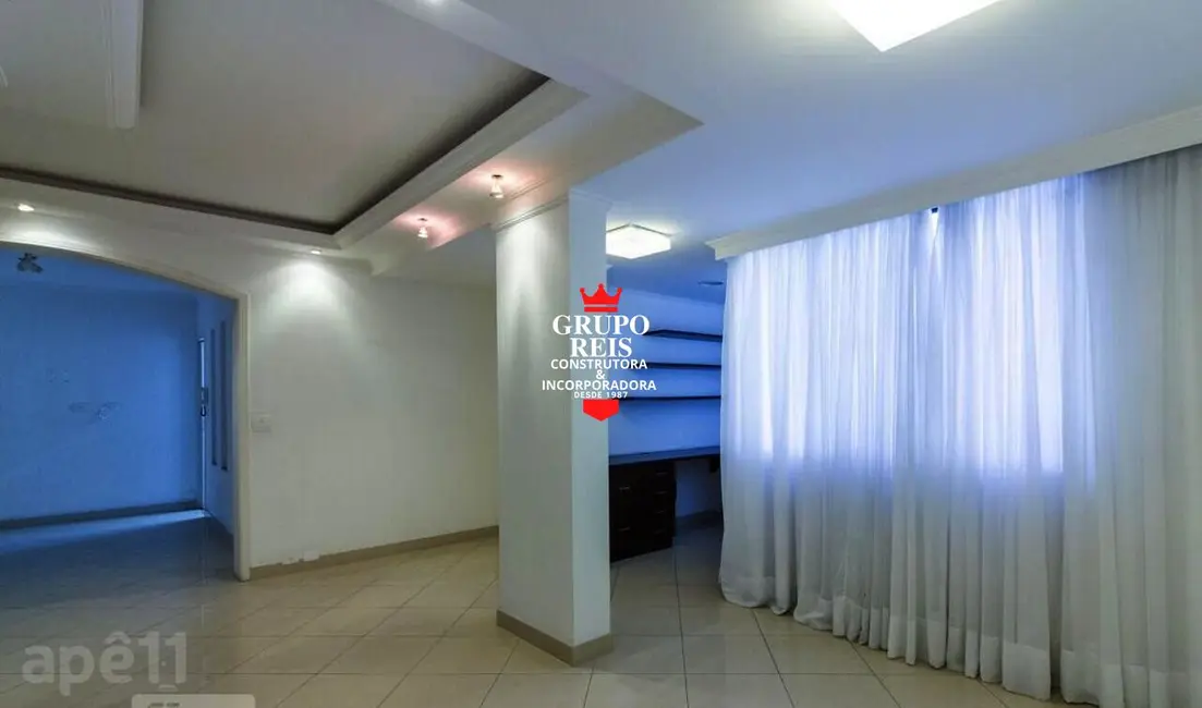 Foto 1 de Apartamento com 3 quartos à venda, 140m2 em Santana, São Paulo - SP