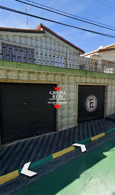 Foto 1 de Terreno / Lote à venda, 200m2 em Vila Mazzei, São Paulo - SP