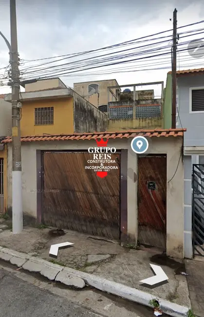 Terreno / Lote à venda em Vila Isolina Mazzei, São Paulo - SP - imagem 1 Foto 1 de Terreno / Lote à venda em Vila Isolina Mazzei, São Paulo - SP