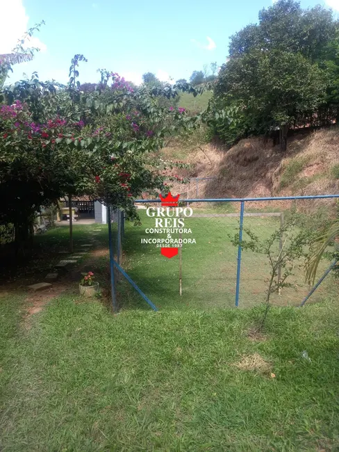 Foto 1 de Chácara com 2 quartos à venda, 7500m2 em Jardim Josely, Aruja - SP