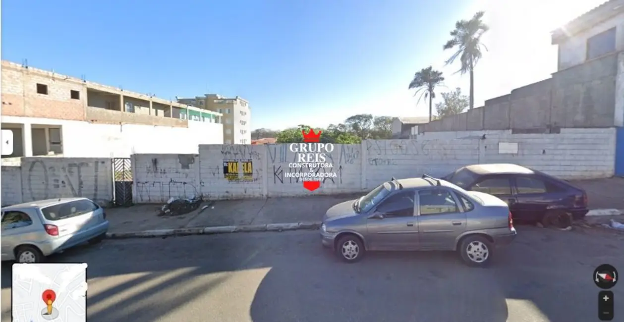 Terreno / Lote à venda, 3260m2 em Jardim do Triunfo, Guarulhos - SP - imagem 1 Foto 1 de Terreno / Lote à venda, 3260m2 em Jardim do Triunfo, Guarulhos - SP