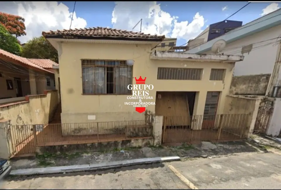 Foto 1 de Terreno / Lote à venda, 520m2 em Tucuruvi, São Paulo - SP