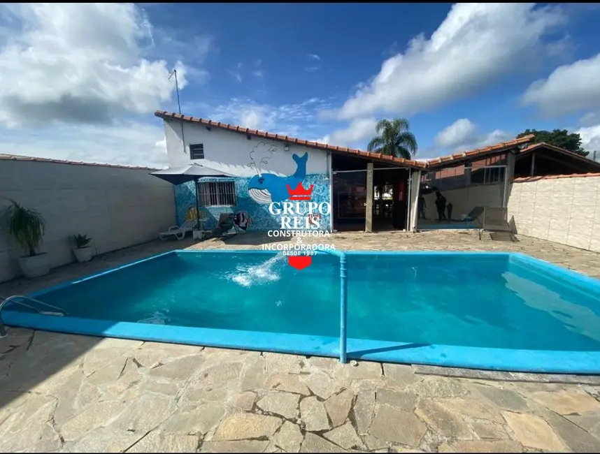 Foto 1 de Chácara com 2 quartos à venda, 600m2 em Centro, Santa Isabel - SP