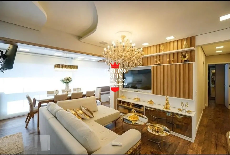 Apartamento com 2 quartos à venda, 80m2 em Tatuapé, São Paulo - SP - imagem 1 Foto 1 de Apartamento com 2 quartos à venda, 80m2 em Tatuapé, São Paulo - SP