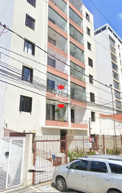 Foto 1 de Apartamento com 2 quartos à venda, 90m2 em Santana, São Paulo - SP
