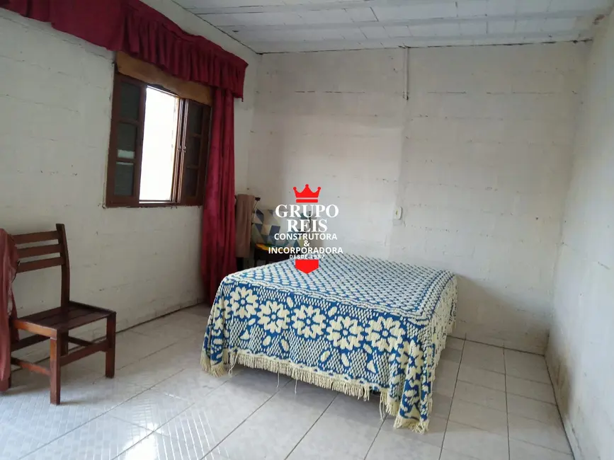 Foto 1 de Chácara com 3 quartos à venda, 136m2 em Jardim Sabaúna, Itanhaem - SP