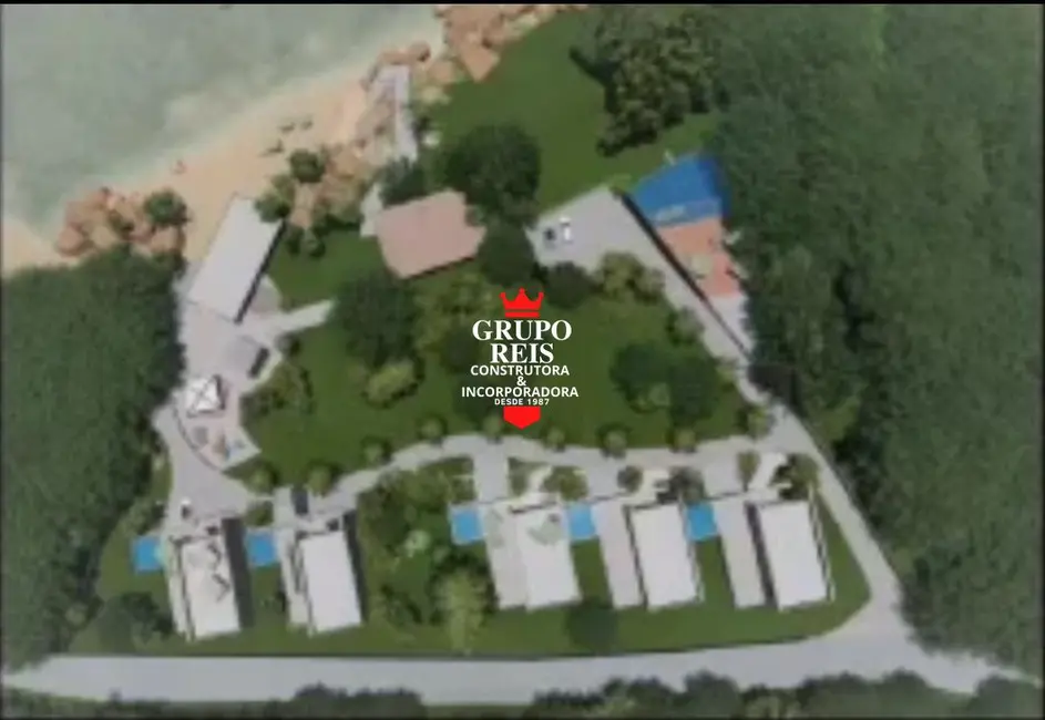 Fazenda / Haras à venda, 8400m2 em Cordeiros, Itajai - SC - imagem 3 Foto 3 de Fazenda / Haras à venda, 8400m2 em Cordeiros, Itajai - SC