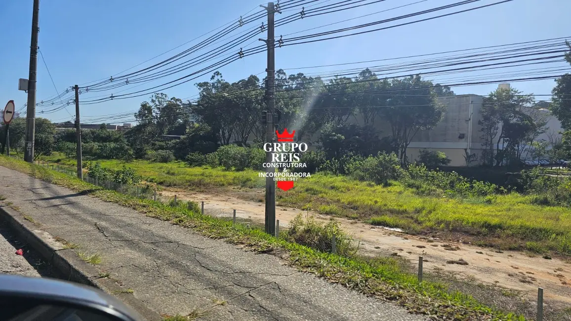 Foto 1 de Terreno / Lote à venda, 17000m2 em Jardim Gilda Maria, São Paulo - SP