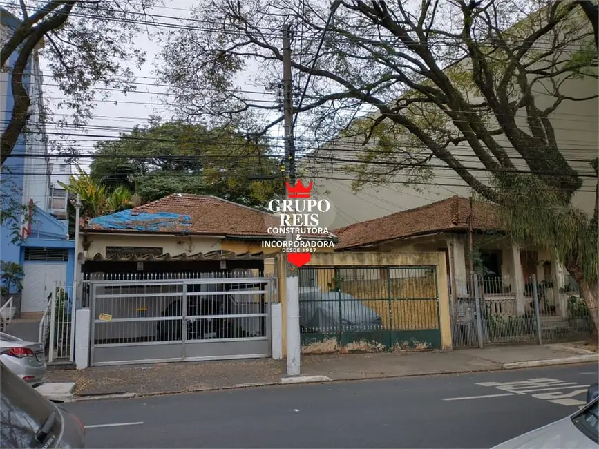 Foto 1 de Terreno / Lote à venda, 720m2 em Vila Guilherme, São Paulo - SP