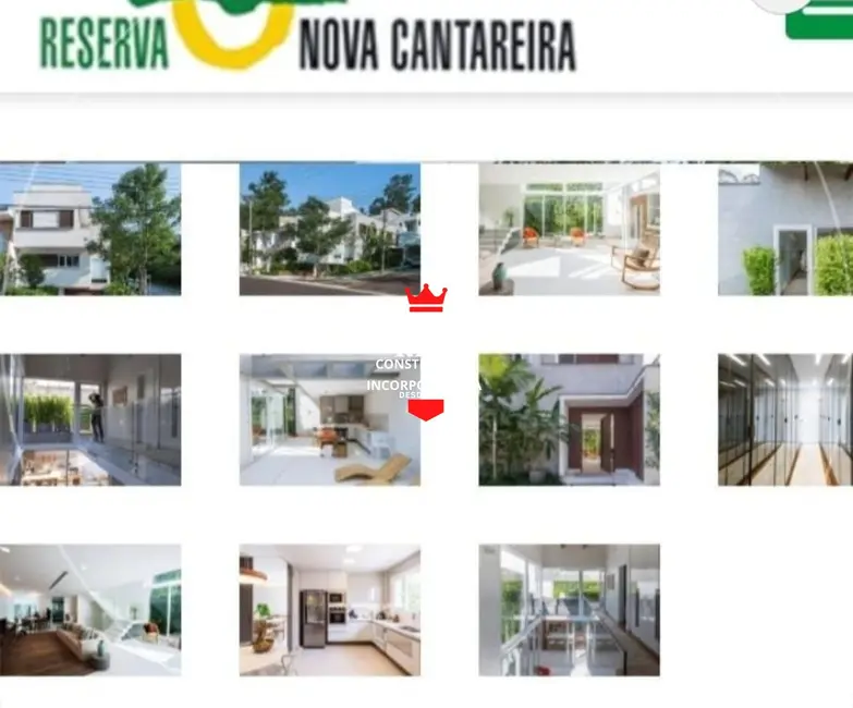 Foto 1 de Casa de Condomínio com 5 quartos à venda, 300m2 em Tucuruvi, São Paulo - SP
