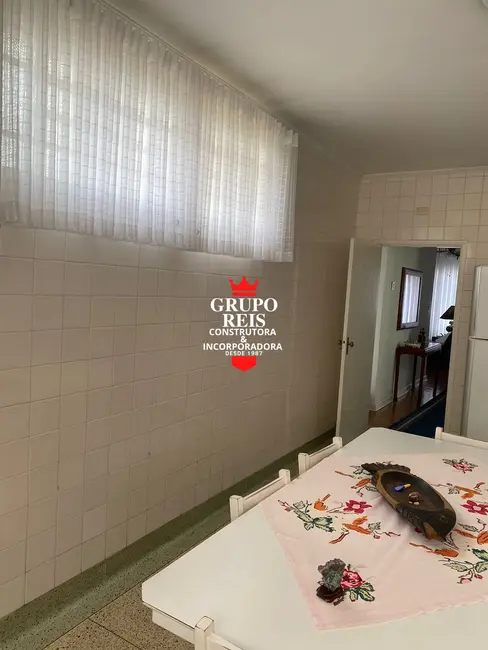 Foto 1 de Sobrado com 3 quartos à venda, 308m2 em Vila Albertina, São Paulo - SP