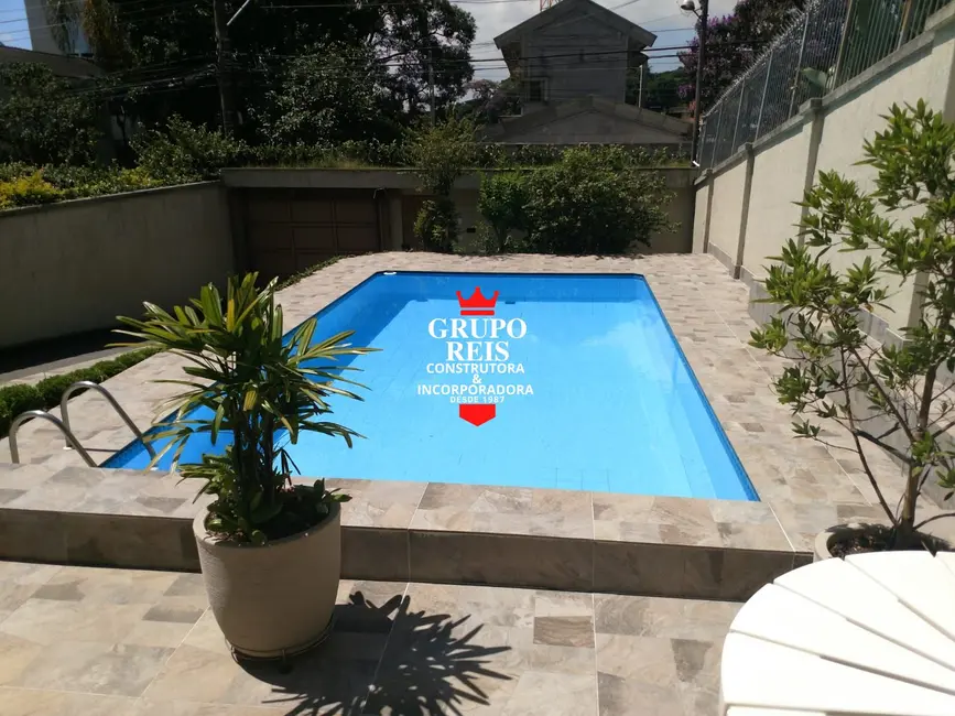 Foto 1 de Casa com 3 quartos à venda, 250m2 em Vila Albertina, São Paulo - SP