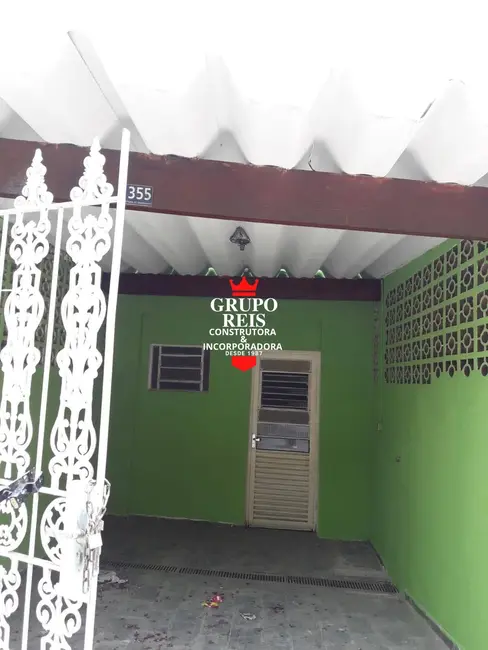 Foto 2 de Sobrado com 3 quartos à venda, 280m2 em Jardim Paraíso, Guarulhos - SP