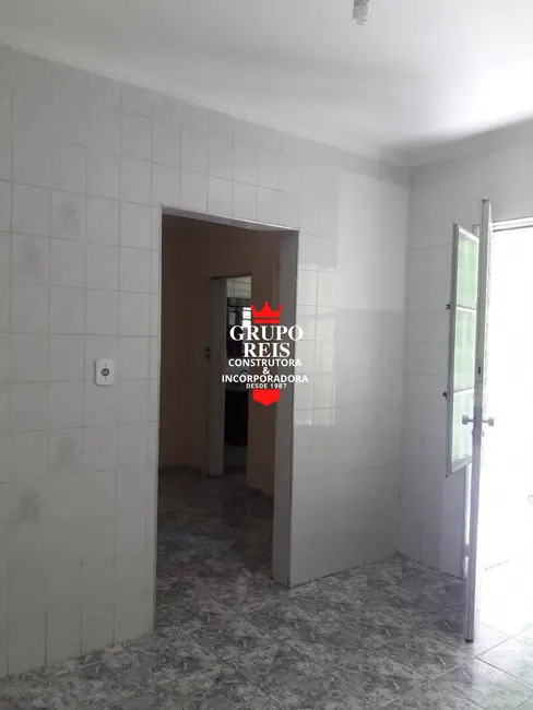 Foto 5 de Sobrado com 3 quartos à venda, 280m2 em Jardim Paraíso, Guarulhos - SP