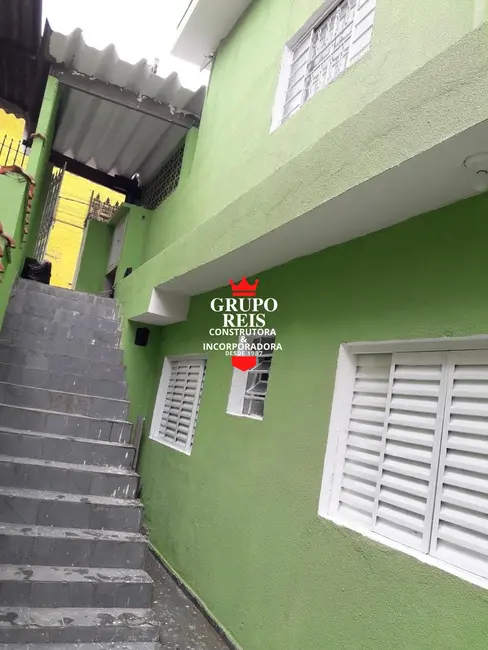 Foto 3 de Sobrado com 3 quartos à venda, 280m2 em Jardim Paraíso, Guarulhos - SP