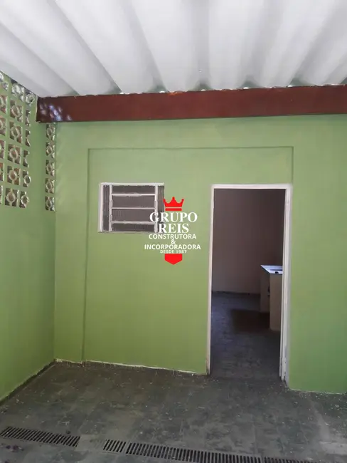 Foto 8 de Sobrado com 3 quartos à venda, 280m2 em Jardim Paraíso, Guarulhos - SP