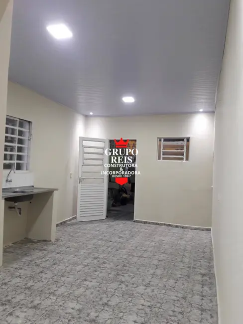 Foto 7 de Sobrado com 3 quartos à venda, 280m2 em Jardim Paraíso, Guarulhos - SP