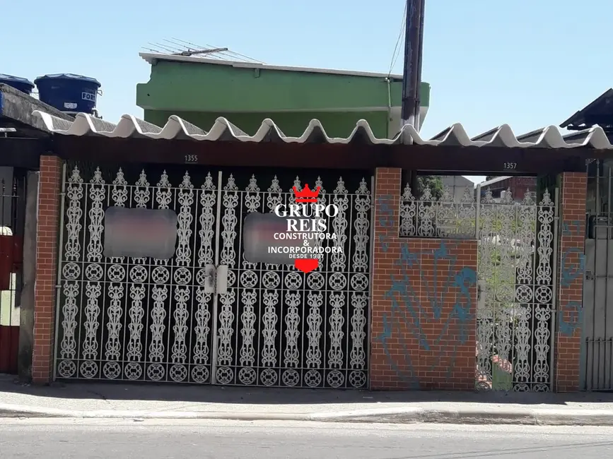 Foto 1 de Sobrado com 3 quartos à venda, 280m2 em Jardim Paraíso, Guarulhos - SP