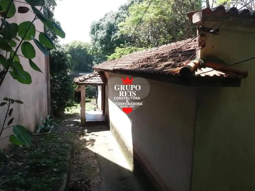 Foto 3 de Terreno / Lote à venda, 500m2 em Vila Albertina, São Paulo - SP