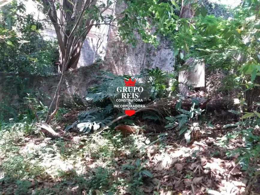 Foto 8 de Terreno / Lote à venda, 500m2 em Vila Albertina, São Paulo - SP