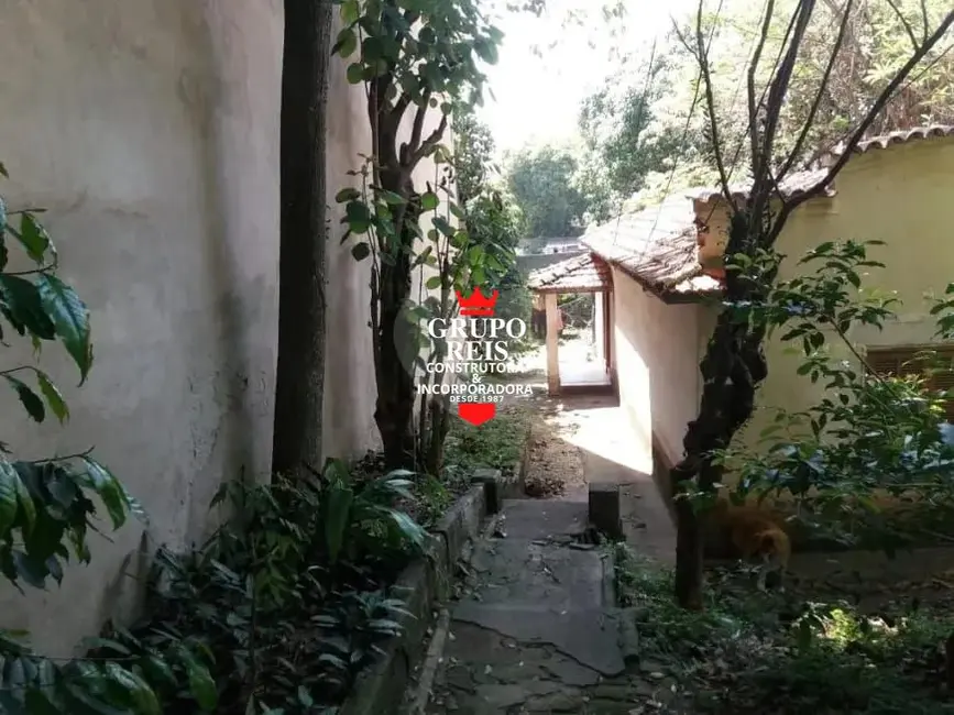 Foto 2 de Terreno / Lote à venda, 500m2 em Vila Albertina, São Paulo - SP