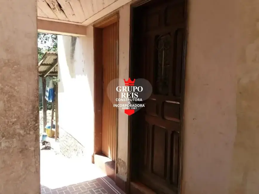 Foto 4 de Terreno / Lote à venda, 500m2 em Vila Albertina, São Paulo - SP