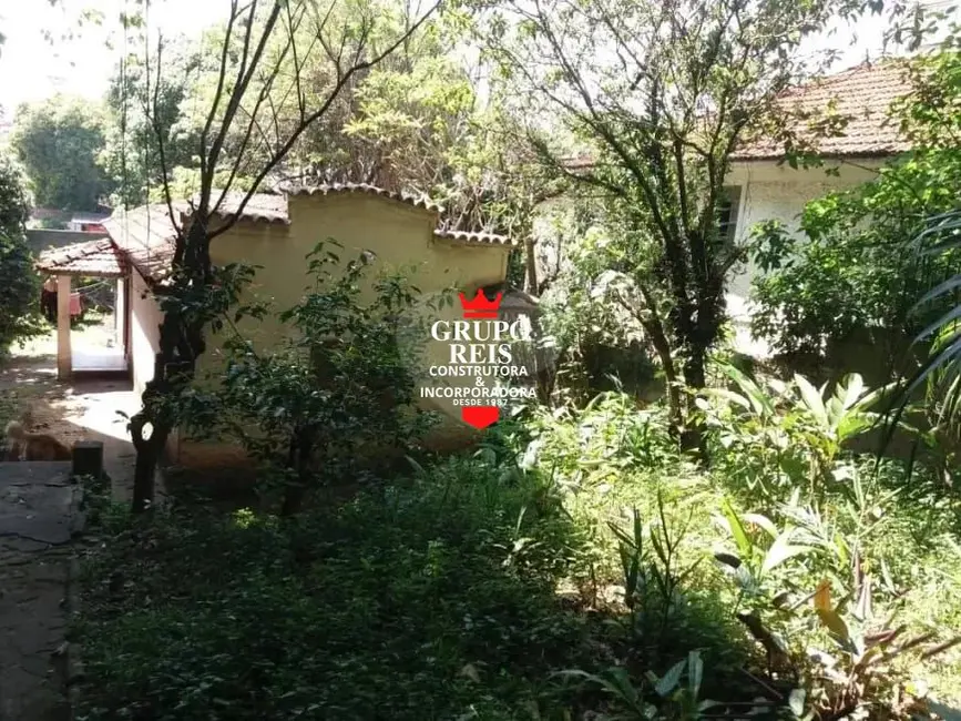 Foto 1 de Terreno / Lote à venda, 500m2 em Vila Albertina, São Paulo - SP