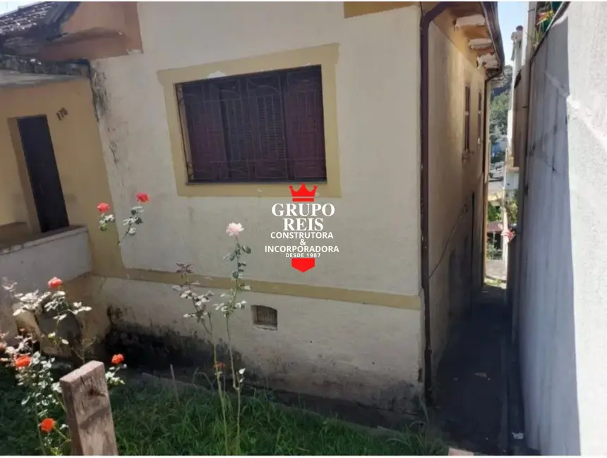 Foto 1 de Casa com 2 quartos à venda, 500m2 em Vila Albertina, São Paulo - SP