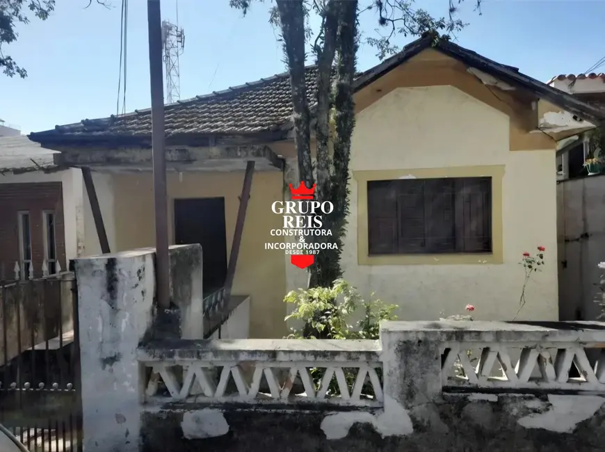 Foto 2 de Casa com 2 quartos à venda, 500m2 em Vila Albertina, São Paulo - SP