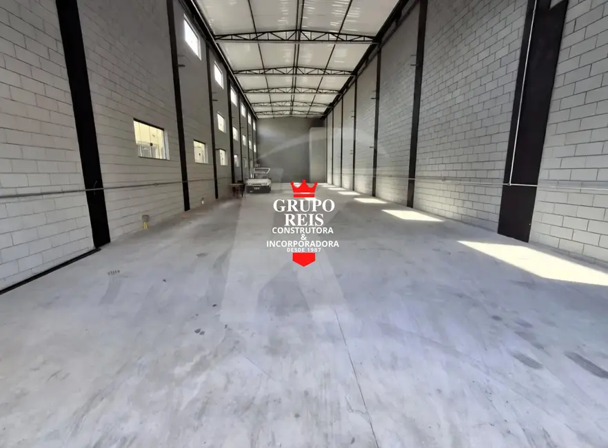 Armazém / Galpão com 1 quarto para alugar, 342m2 em Vila Constança, São Paulo - SP - imagem 3 Foto 3 de Armazém / Galpão com 1 quarto para alugar, 342m2 em Vila Constança, São Paulo - SP