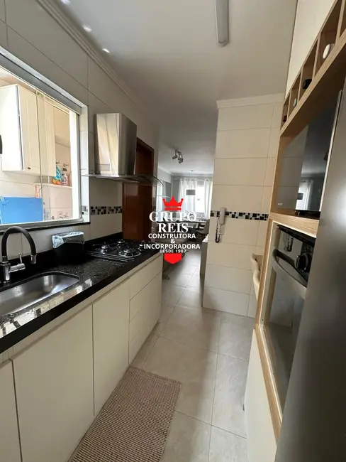 Foto 2 de Sobrado com 2 quartos à venda, 70m2 em Água Fria, São Paulo - SP