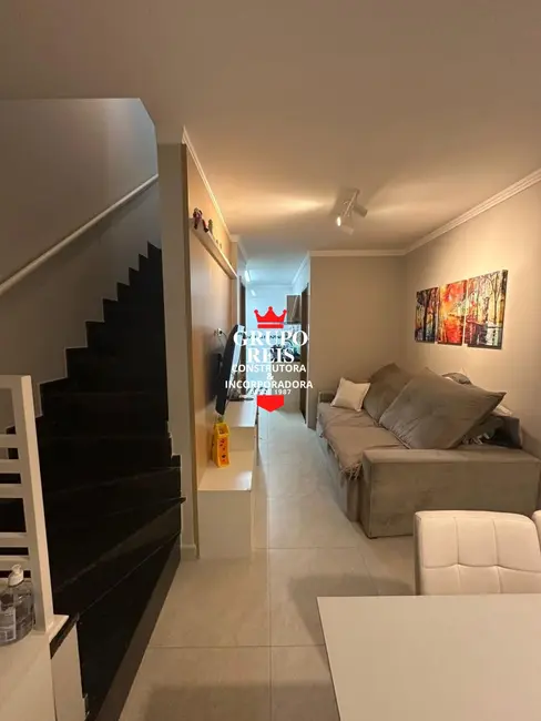 Foto 1 de Sobrado com 2 quartos à venda, 70m2 em Água Fria, São Paulo - SP