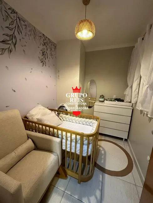 Foto 4 de Sobrado com 2 quartos à venda, 70m2 em Água Fria, São Paulo - SP