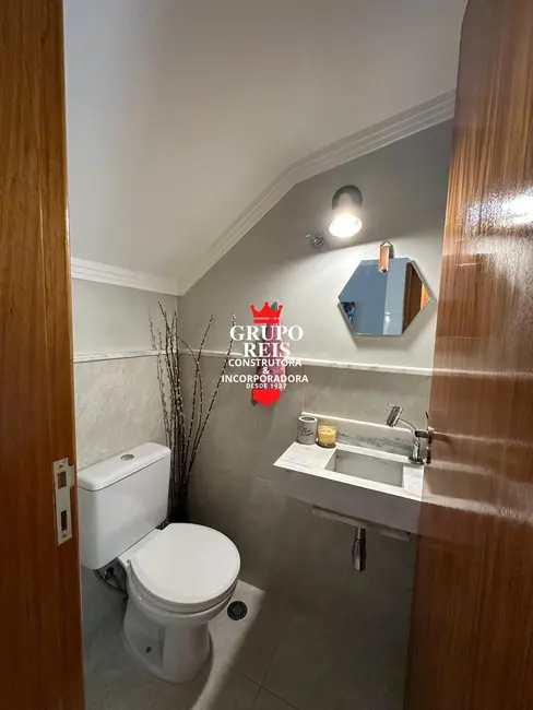 Foto 6 de Sobrado com 2 quartos à venda, 70m2 em Água Fria, São Paulo - SP