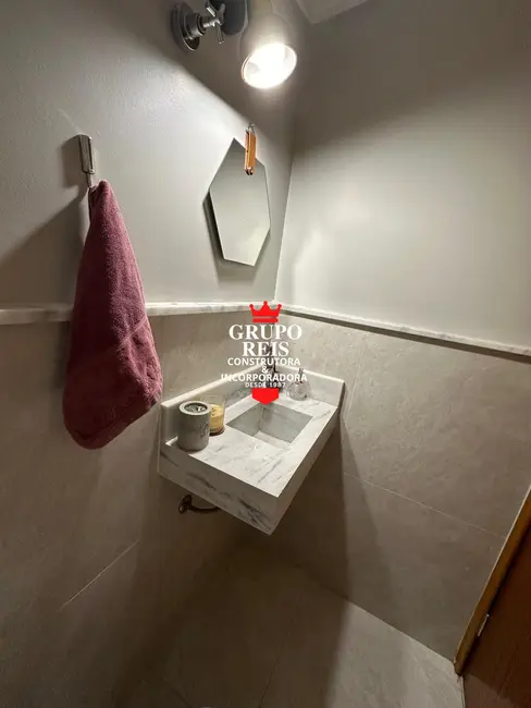 Foto 7 de Sobrado com 2 quartos à venda, 70m2 em Água Fria, São Paulo - SP