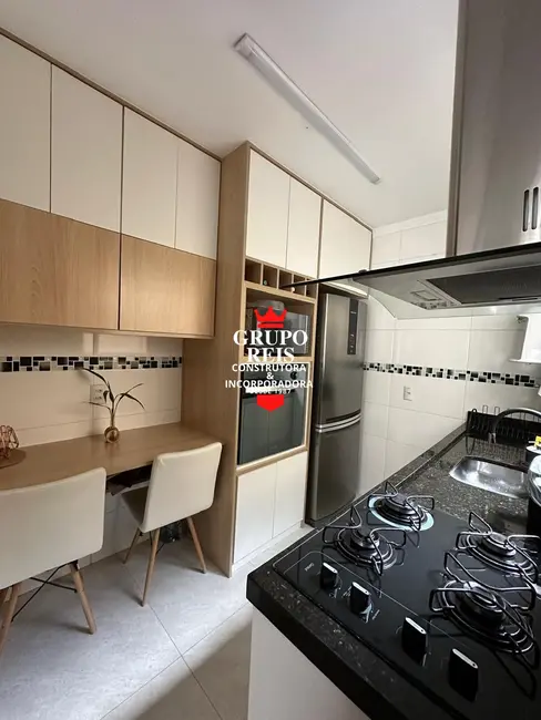 Foto 3 de Sobrado com 2 quartos à venda, 70m2 em Água Fria, São Paulo - SP