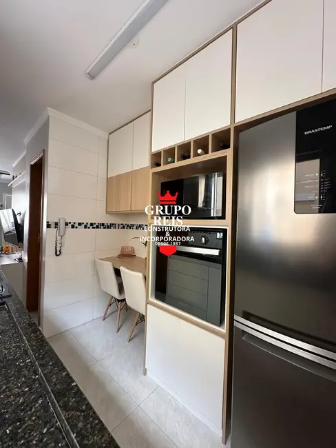 Foto 8 de Sobrado com 2 quartos à venda, 70m2 em Água Fria, São Paulo - SP