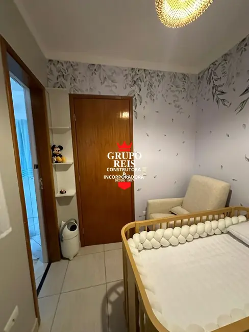 Foto 5 de Sobrado com 2 quartos à venda, 70m2 em Água Fria, São Paulo - SP