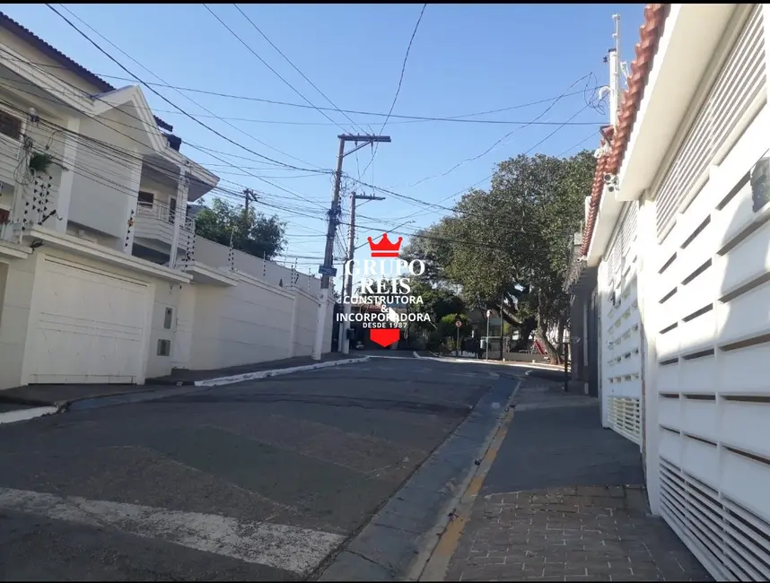 Foto 3 de Sobrado com 2 quartos à venda, 61m2 em Água Fria, São Paulo - SP