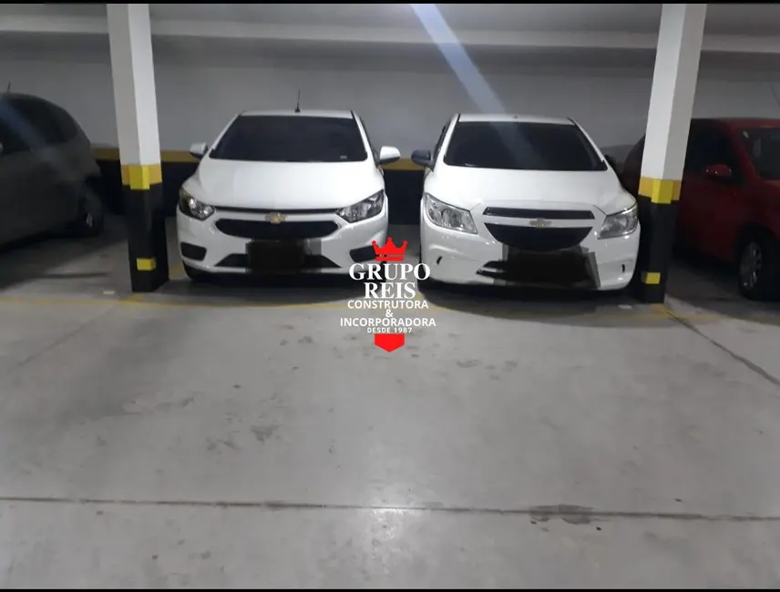 Foto 9 de Sobrado com 2 quartos à venda, 61m2 em Água Fria, São Paulo - SP