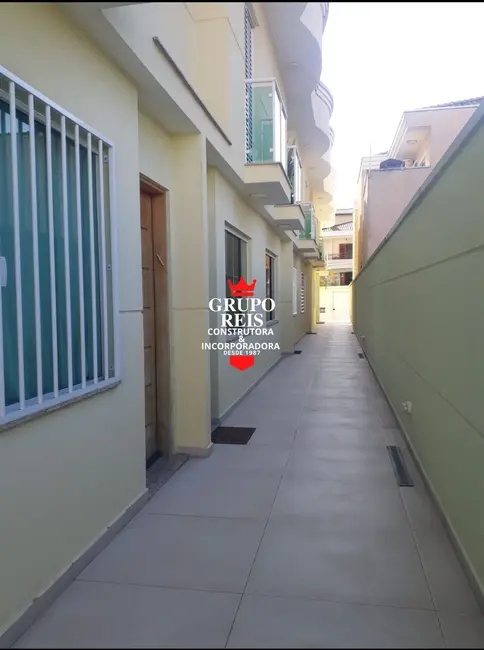 Foto 4 de Sobrado com 2 quartos à venda, 61m2 em Água Fria, São Paulo - SP