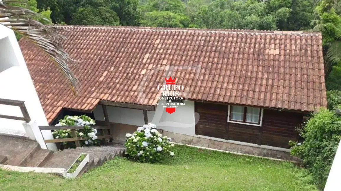 Foto 1 de Casa de Condomínio com 3 quartos à venda, 151m2 em Centro, Mairipora - SP
