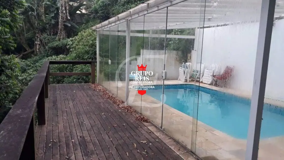 Foto 6 de Casa de Condomínio com 3 quartos à venda, 151m2 em Centro, Mairipora - SP