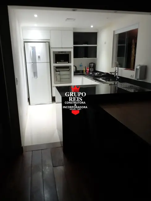 Foto 3 de Casa de Condomínio com 3 quartos à venda, 151m2 em Centro, Mairipora - SP