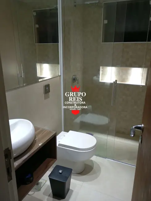 Foto 2 de Casa de Condomínio com 3 quartos à venda, 151m2 em Centro, Mairipora - SP